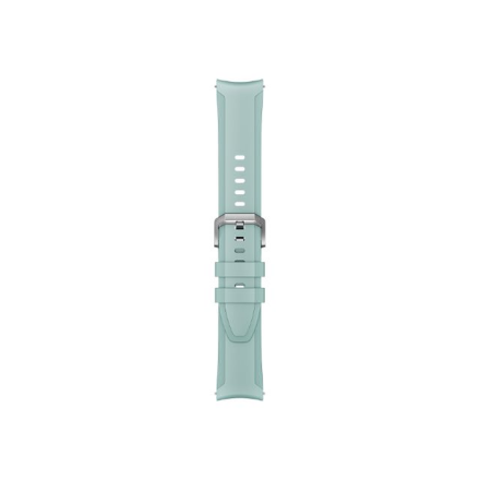 Xiaomi | Watch 2 Flora dirželis | Fluorokaučiukas | Žalias