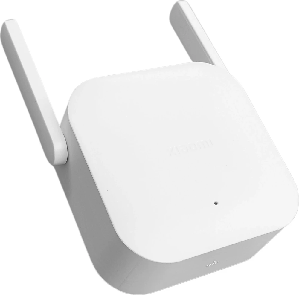 Maršrutizatorius Xiaomi | „Wi-Fi“ diapazono ilgintuvas | N300 | 802.11b | Tinklo palaikymas: Ne | MU-MiMO: Ne | Nėra mobiliojo plačiajuosčio ryšio | Antenos tipas: Išorinė