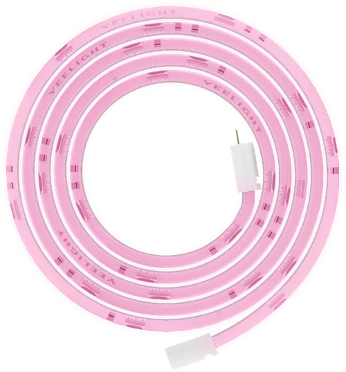 LED juosta Yeelight Lightstrip 1S prailginimas (1 m)