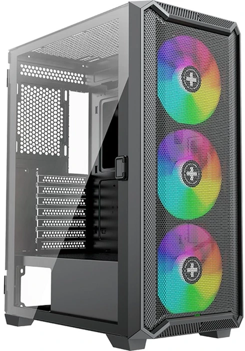 Obudowa Xilence XILENT BLADE II X613 ARGB Judas (XG161)