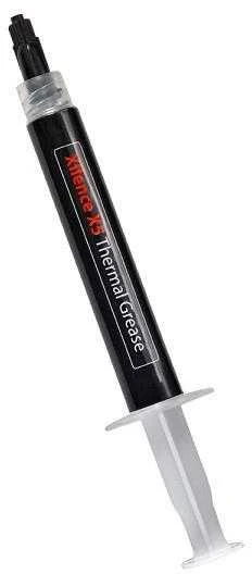 CPU COOLER ACC THERMAL PASTE/XZ019 XILENCE