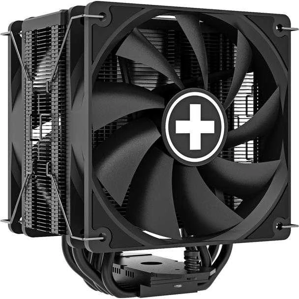 LISTAN XILENCE našus A+ procesoriaus aušintuvas 5HP M705D