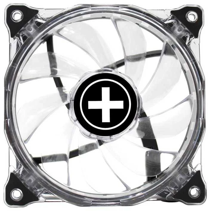 „Wentylator Xilence Gaming Series XPF120G.ARGB.PWM“ (XF092)