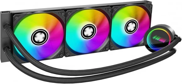 Xilence Technology „Xilence LiQuRizer LQ360PRO ARGB“ (LQ360G.ARGB)