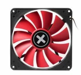 LISTAN XILENCE Performance C korpuso ventiliatorius 140 mm