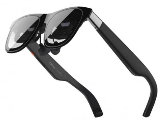 AR XREAL One Pro Glasses (dydis L)