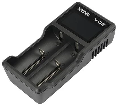XTAR VC2 Household battery USB