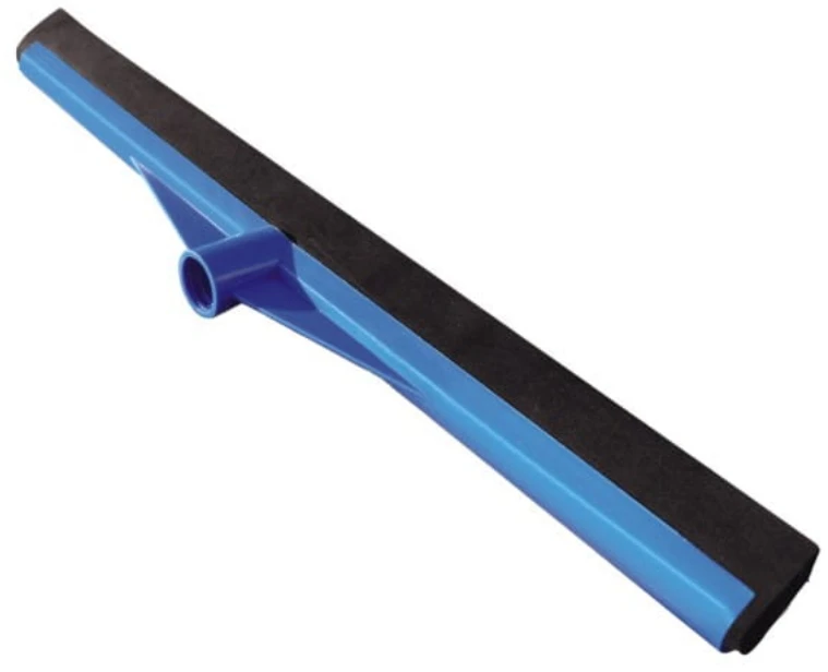 York grindų šluotelė vandens surinkimui 45 cm