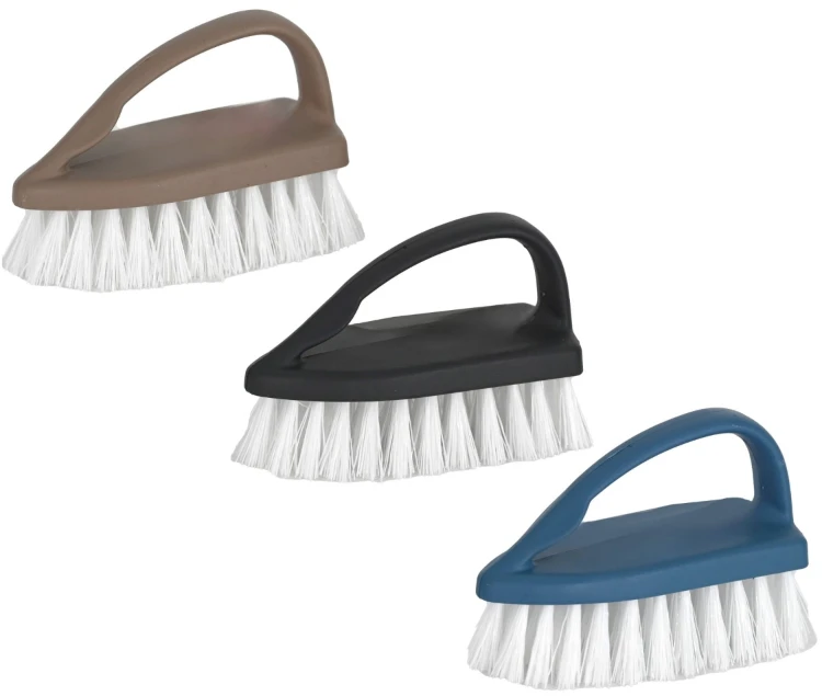 Šepetėlis York 6x8x11cm