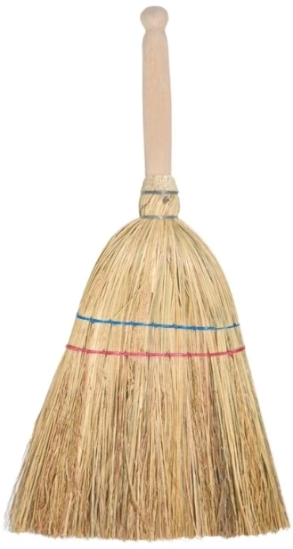 York Universal šluota šlavimui 23 cm Sorgo Mini