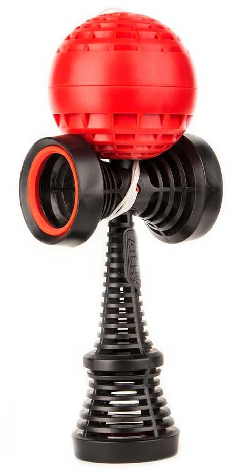 YoYoFactory "Ryškiai žalia-mėlyna", 9+