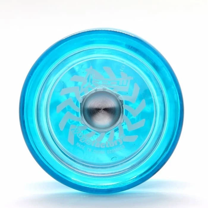Yoyo Factory YoYo žaislas Arrow - Mėlynas