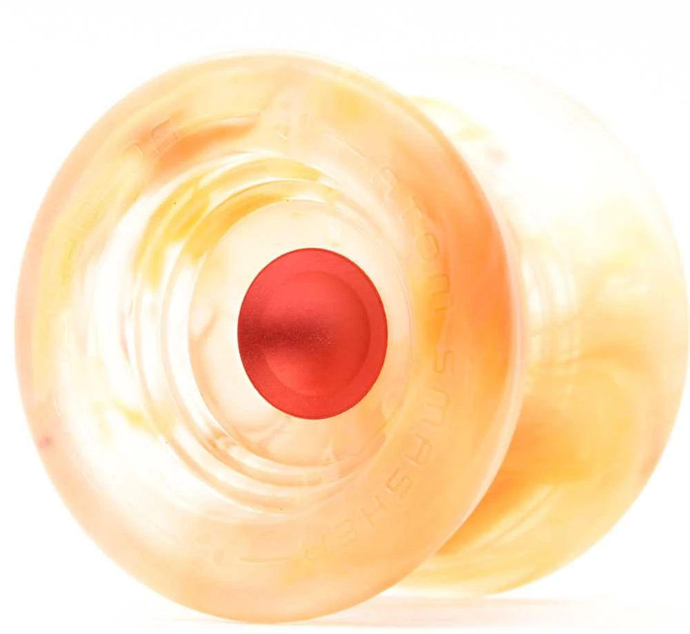 Yoyo Factory YoYo Reply Pro - Ugninis marmuras
