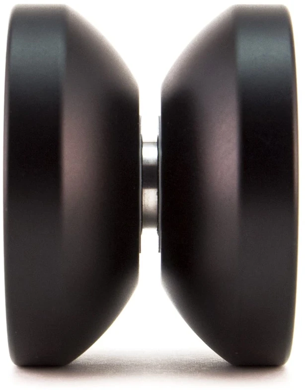YOYOFACTORY YOYO FACTORY Yoyo DV888 juoda YO-029