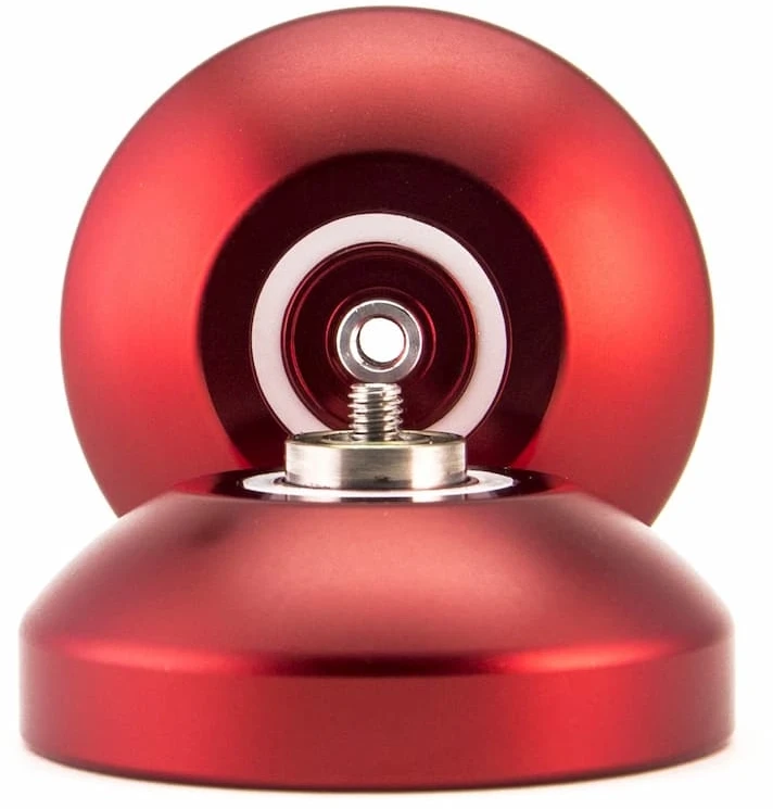 YOYO FACTORY Yoyo DV888 juodas YO-027