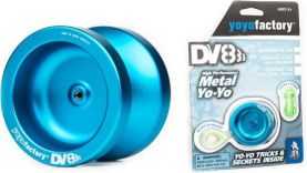 YOYO FACTORY Yoyo DV888 niekšiškas YO-028