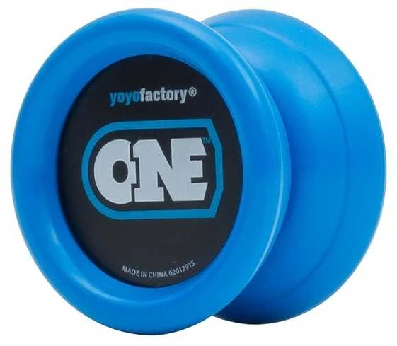 YoYo One - mėlynas