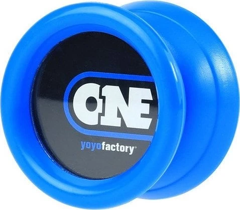 YoYo One - mėlynas