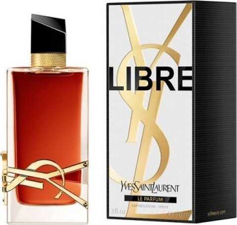 Yves Saint Laurent Libre Le Parfum EDP parfumuotas vanduo moterims, 90 ml