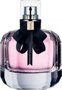 Kvepalai moterims Yves Saint Laurent Mon Paris EDP, 50 ml