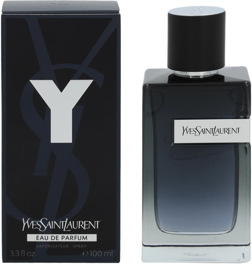 Kvepalai vyrams Yves Saint Laurent Y EDP, 100 ml