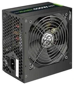 Kompiuterio maitinimo blokas Zalman ZM400-XEII Wattbit II, 400 W