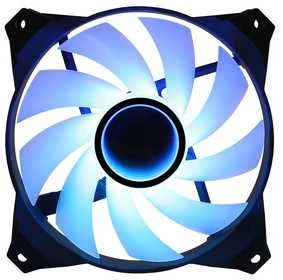 Zalman ZM-IF120 begalybės veidrodis 120mm ARGB