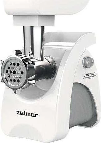 Mėsmalė Zelmer ZMM9801B