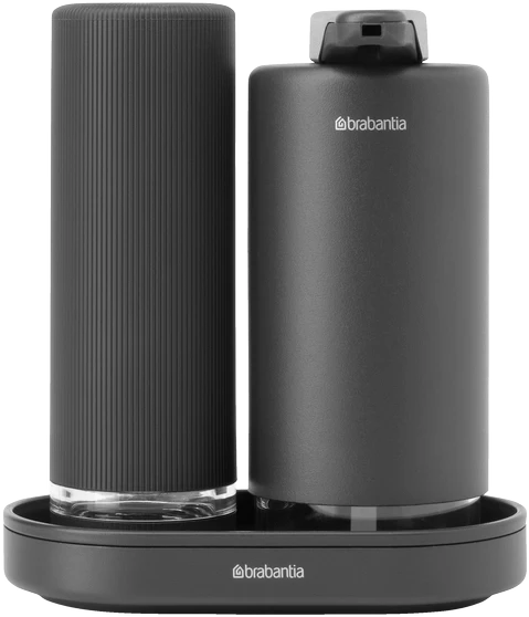 Brabantia Ziepju dozatoru komplekts SinkStyle