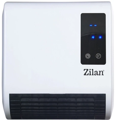 Šildytuvas Zilan Ścienny 2000W (ZLN2083)