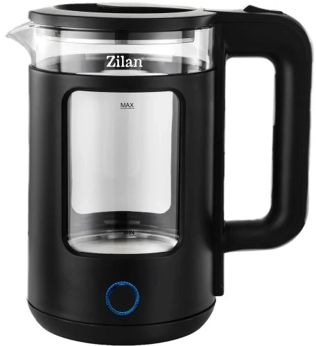 Zilan ZLN6128 Elektrinis virdulys 1,5 l 1650 W