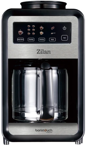 Kavos aparatas Zilan ZLN9001 850ml 640W