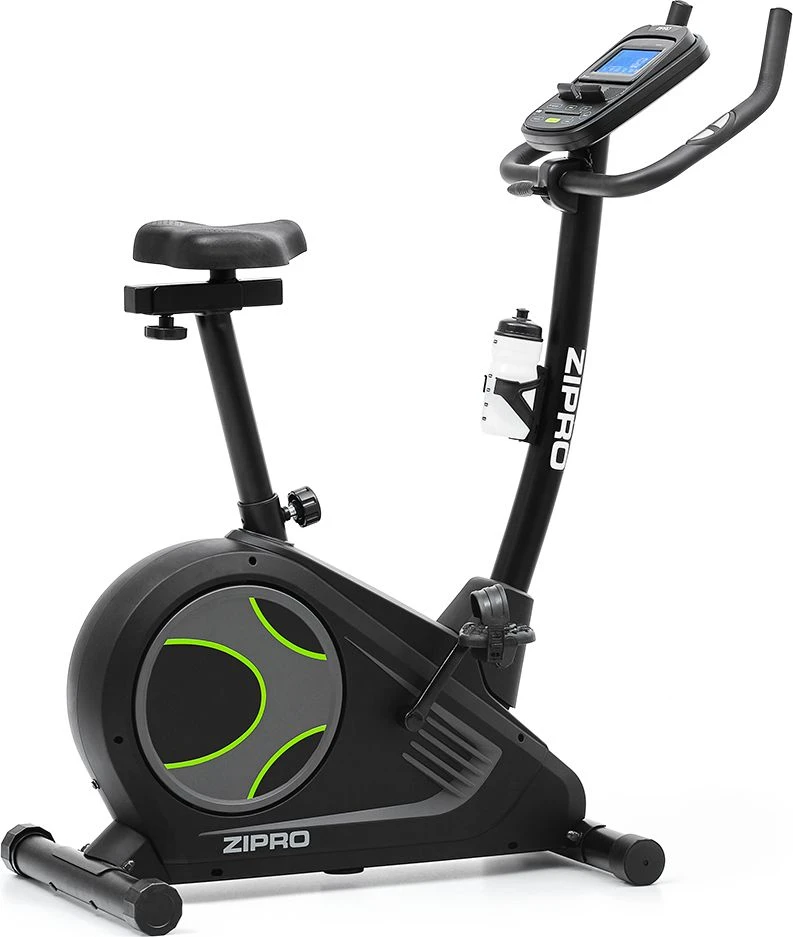 Dviratis treniruoklis Zipro Iconsole+ Flame