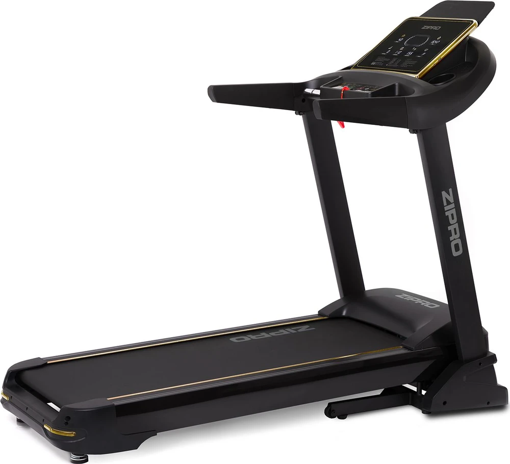 Bėgimo takelis Zipro Dream Pacemaker iConsole+ Gold