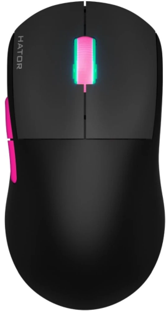 Zowie Hator HTM570BP Quasar 2 Ultra 4K 26000dpi Belaidė pelė žaidimams