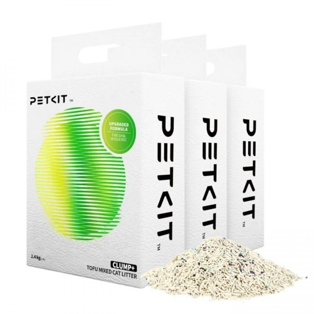 Kraikas dla kota Petkit 5w1 Bezzapachowy