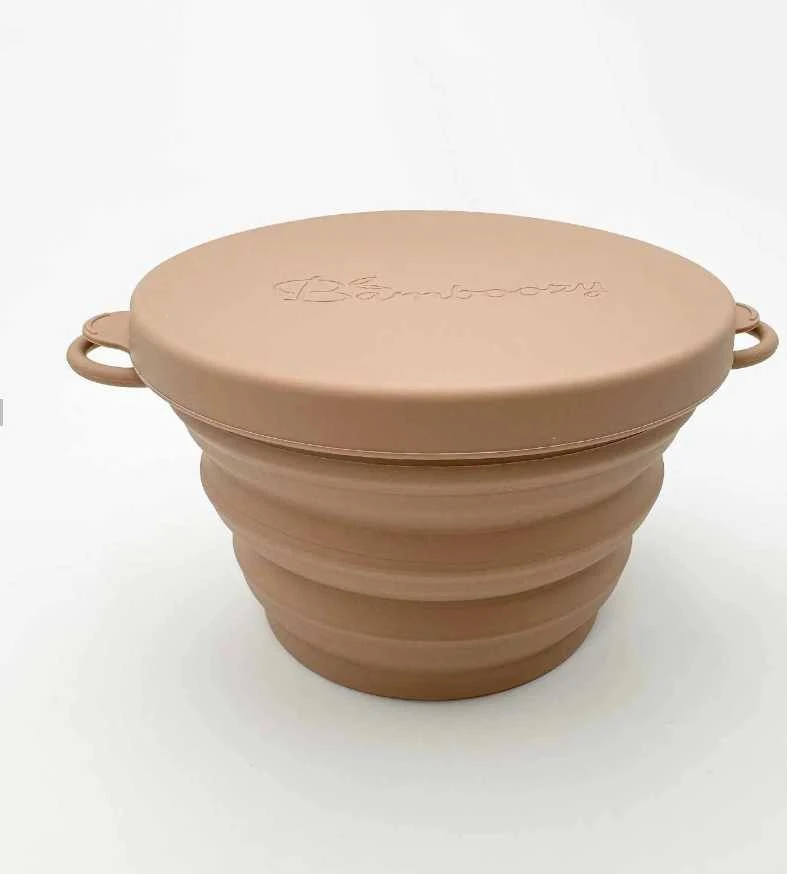 Bamboozy Menstruacinės Taurelės / Disko Sterilizatorius