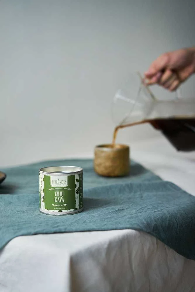 Dvaro Kavos Ąžuolo gilių kava, 100g