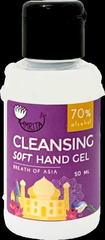 Plastikinis buteliukas su kamšteliu, 50 ml