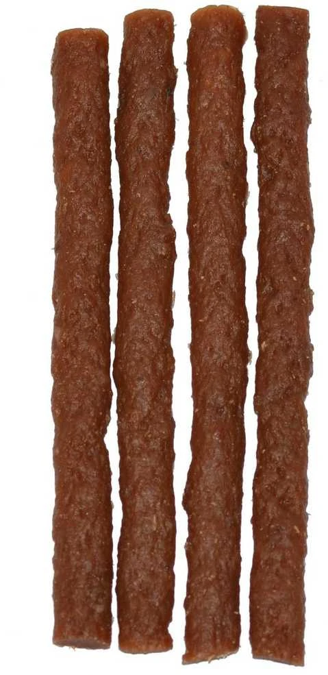 ADBI Adbi 250g Skanėstas šuniui Yorusie Paluszki Kaczka