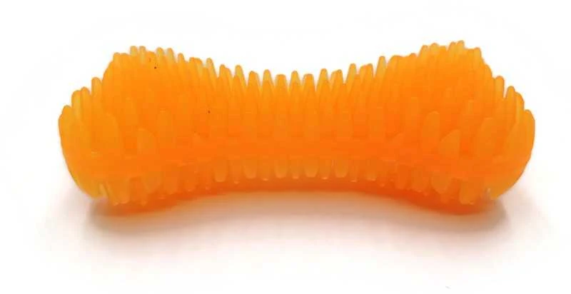 Sum Plast Žaislas KOŚĆ Z KOLCAMI NR 4 18,5cm