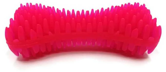 Sum Plast Žaislas KOŚĆ Z KOLCAMI NR 4 18,5cm