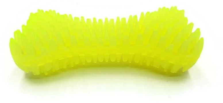 Sum Plast Žaislas KOŚĆ Z KOLCAMI NR 4 18,5cm