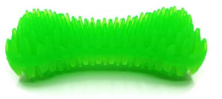 Sum Plast Žaislas KOŚĆ Z KOLCAMI NR 4 18,5cm