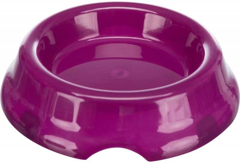 TRIXIE Dubenėlis plastm., 0.2 l, ø 11 cm