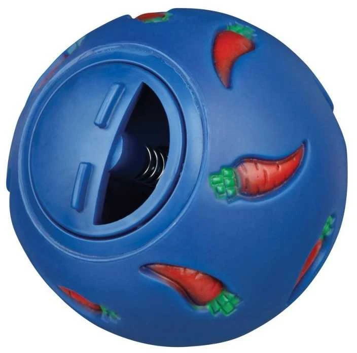 Trixie Triušio Žaislas - Trixei Snacky 7cm