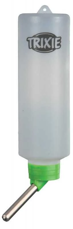 TRIXIE Girdykla su vielos laikikliu, plastm., 250 ml, įv. spalvų