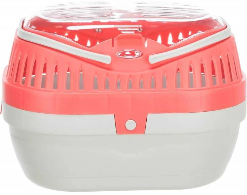 Transporteris Trixie Plastmasinis 23 × 16 × 17 CM