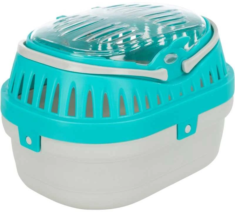 Transporteris Trixie Plastmasinis 23 × 16 × 17 CM