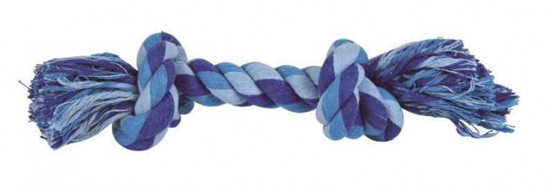 Trixie Žaislas šuniui, virvė susukta 22cm MR